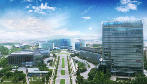 2020中國企業500強榜單揭曉 蘇寧摘得互聯網零售與服務雙料桂冠